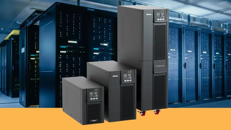 Sustainable Power Solutions: The Future of Energy Efficiency