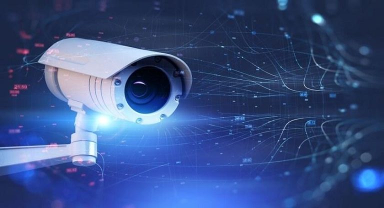 Enhancing Security with Advanced CCTV and Access Control Systems